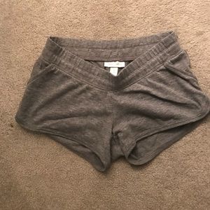 Motherhood maternity shorts Size XS